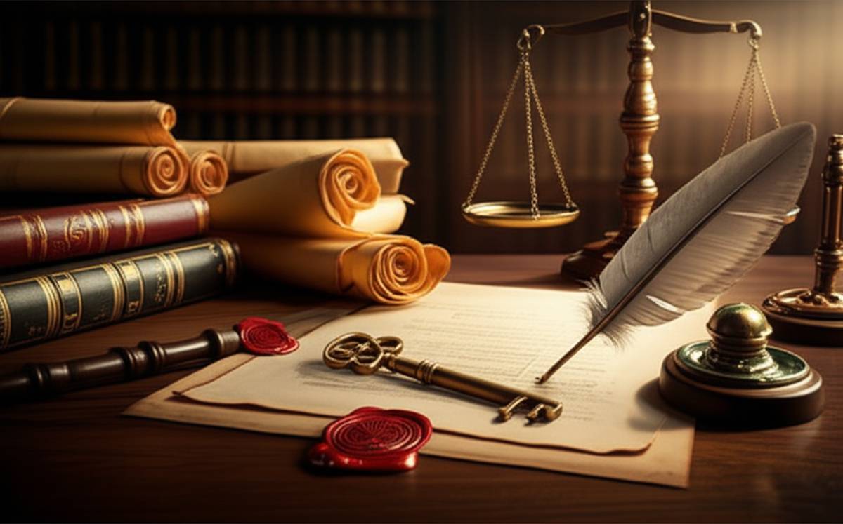ترکه در حقوق چیست؟ | تعریف، قوانین و راهنمای کامل ترکه در حقوق چیست؟ | تعریف، قوانین و راهنمای کامل