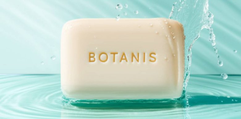 نقد و بررسی کامل صابون روشن کننده و لایه بردار بوتانیس