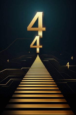 خلاصه کتاب راز عدد 4 در ثروتمند شدن | رضا اسکندری