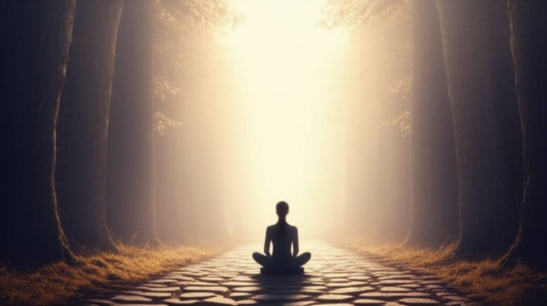 خلاصه جامع کتاب ارتباط با راهنمای درونی اثر گابریل برنستین