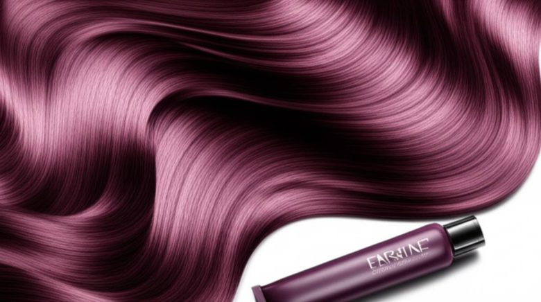 نقد و بررسی جامع رنگ موی مارال سری شرابی | مزایا و معایب