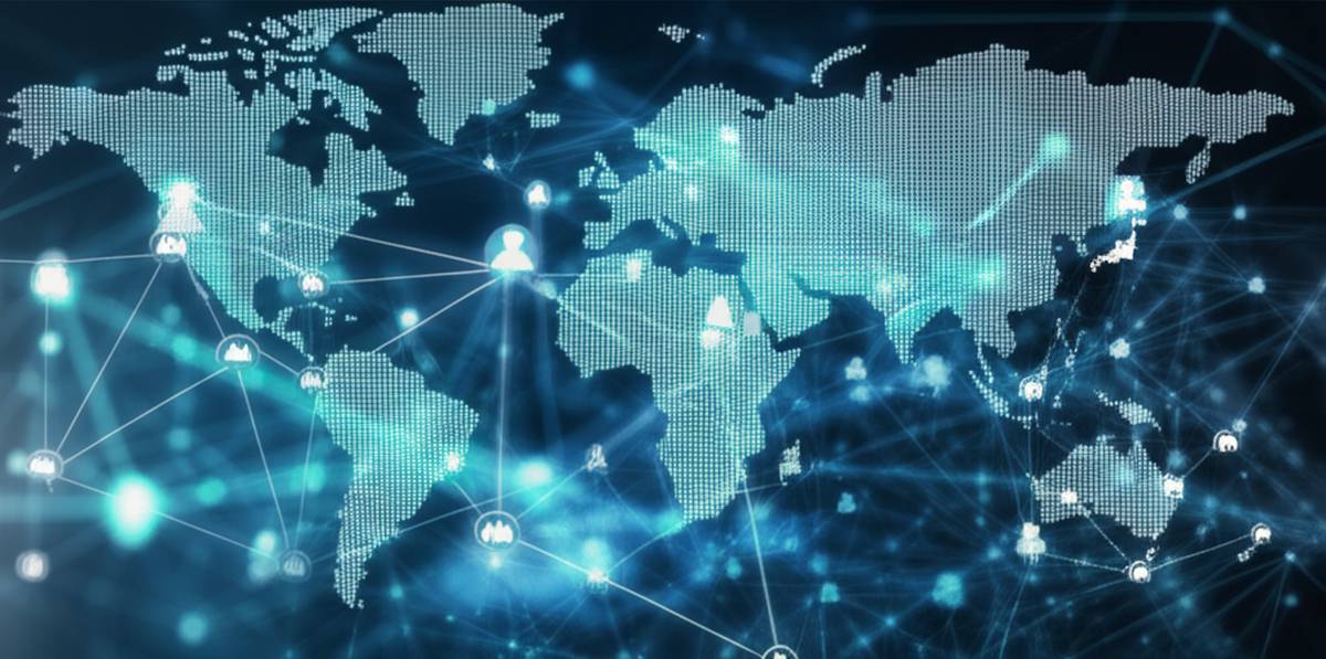 استراتژی سئو بین المللی: راهنمای کامل برای هر کشور