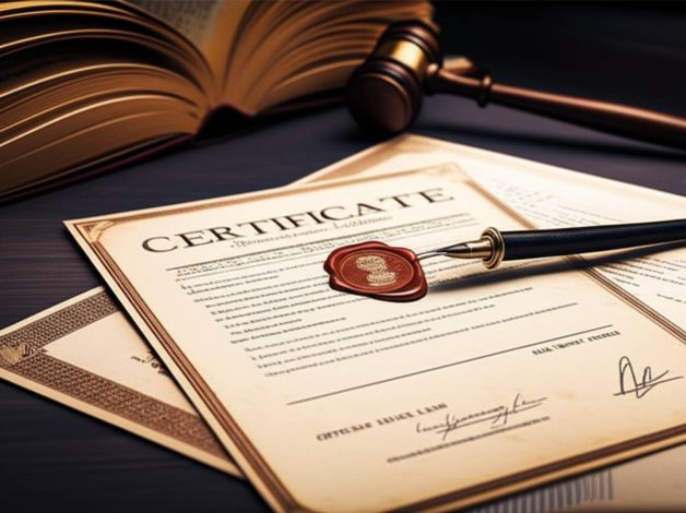 گرفتن گواهی حصر وراثت | صفر تا صد مراحل و مدارک لازم گرفتن گواهی حصر وراثت | صفر تا صد مراحل و مدارک لازم