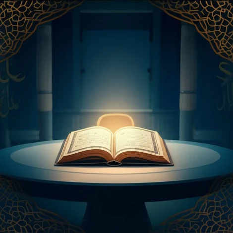 خلاصه کامل کتاب میز گردی با قرآن - رحیم معماری