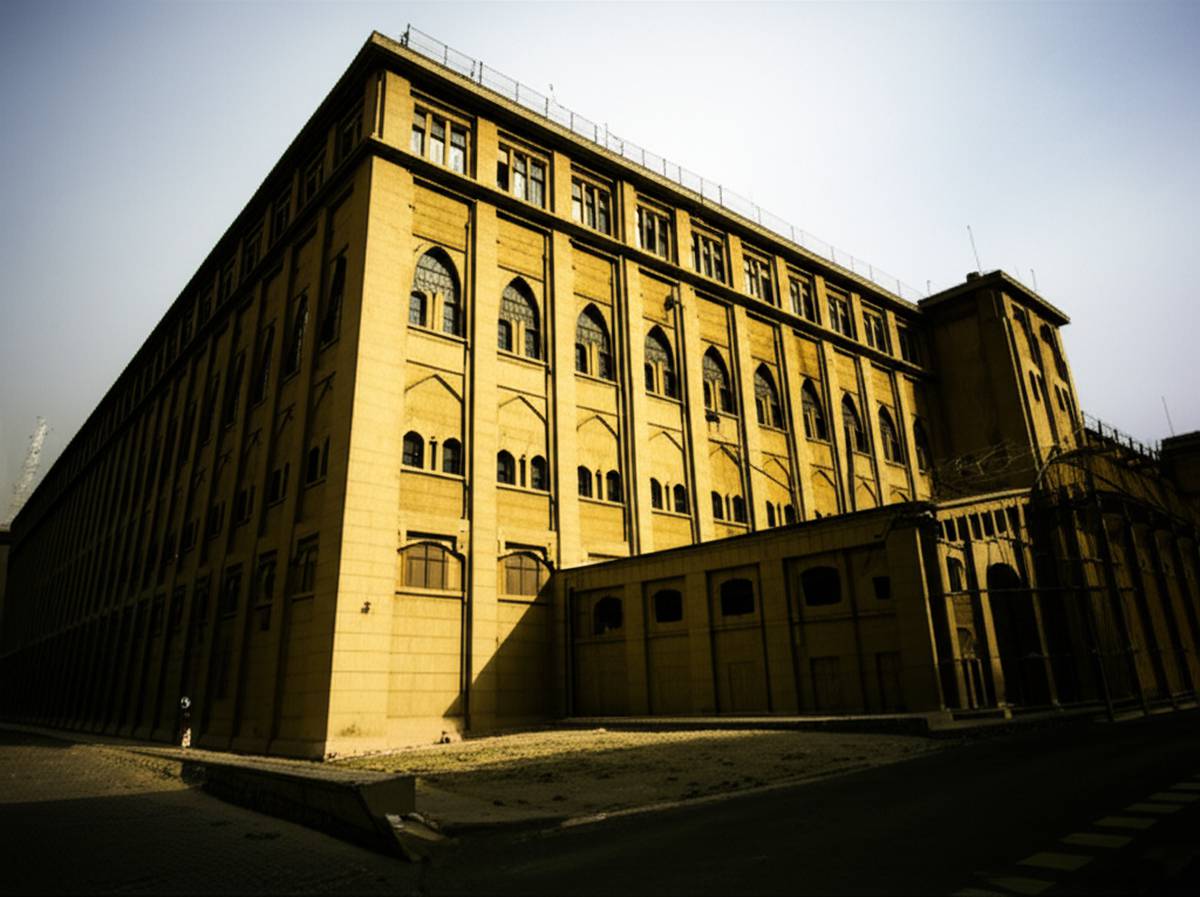 اسم زندان بزرگ تهران چیست؟ | معرفی ندامتگاه های پایتخت