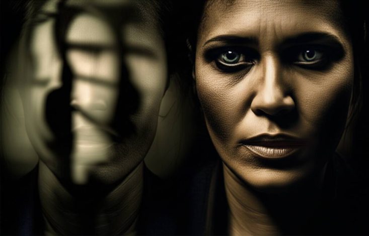 خلاصه کتاب چهار نمونه ترس (گوردون لیش) | هر آنچه باید بدانید