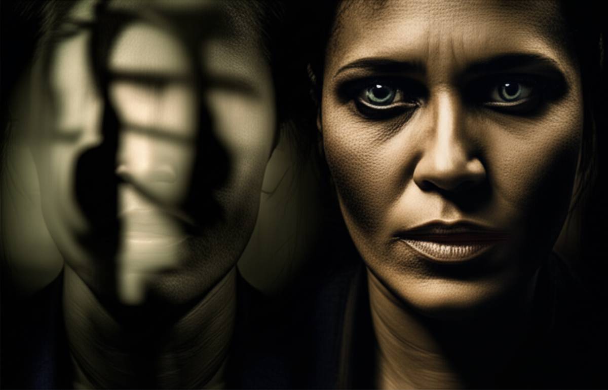 خلاصه کتاب چهار نمونه ترس (گوردون لیش) | هر آنچه باید بدانید