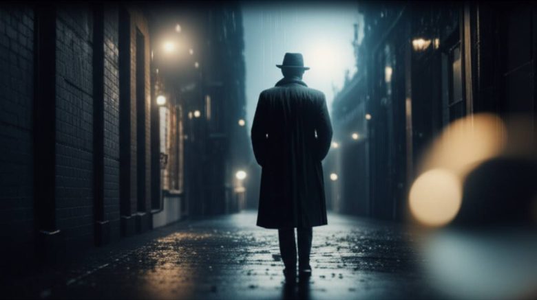 خلاصه کتاب چشم پوشی | کارآگاه وارویک 3 اثر جفری آرچر