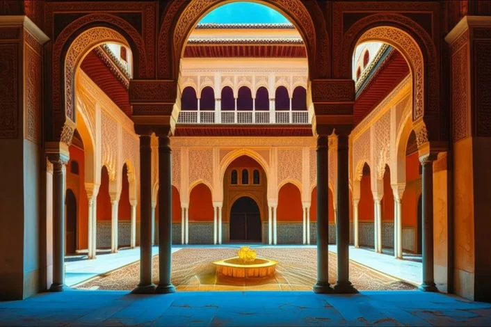 خلاصه کتاب - شعرای رثای حسین (ع) در عصر اندلسی