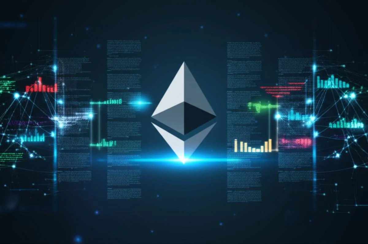 زبان برنامه نویسی اتریوم | راهنمای کامل سالیدیتی و DApp