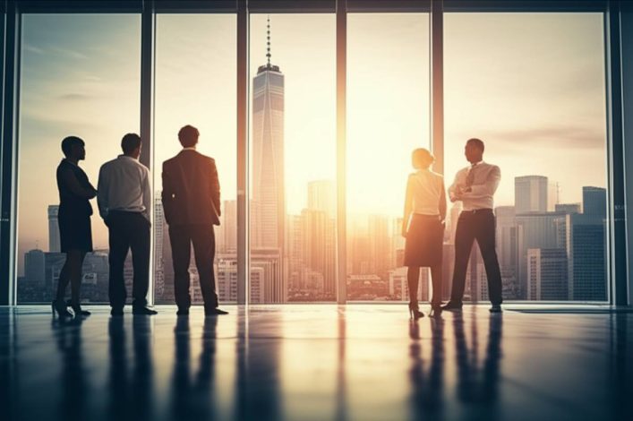 خلاصه کتاب رهبری کسب و کار برایان تریسی | اصول کلیدی موفقیت و رشد