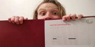 مدت زمان یادگیری زبان آلمانی B2 چقدر است؟ مدت زمان یادگیری زبان آلمانی B2 چقدر است؟