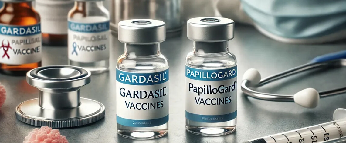 بررسی علمی: آیا واکسن گارداسیل می تواند عفونت HPV را درمان کند؟