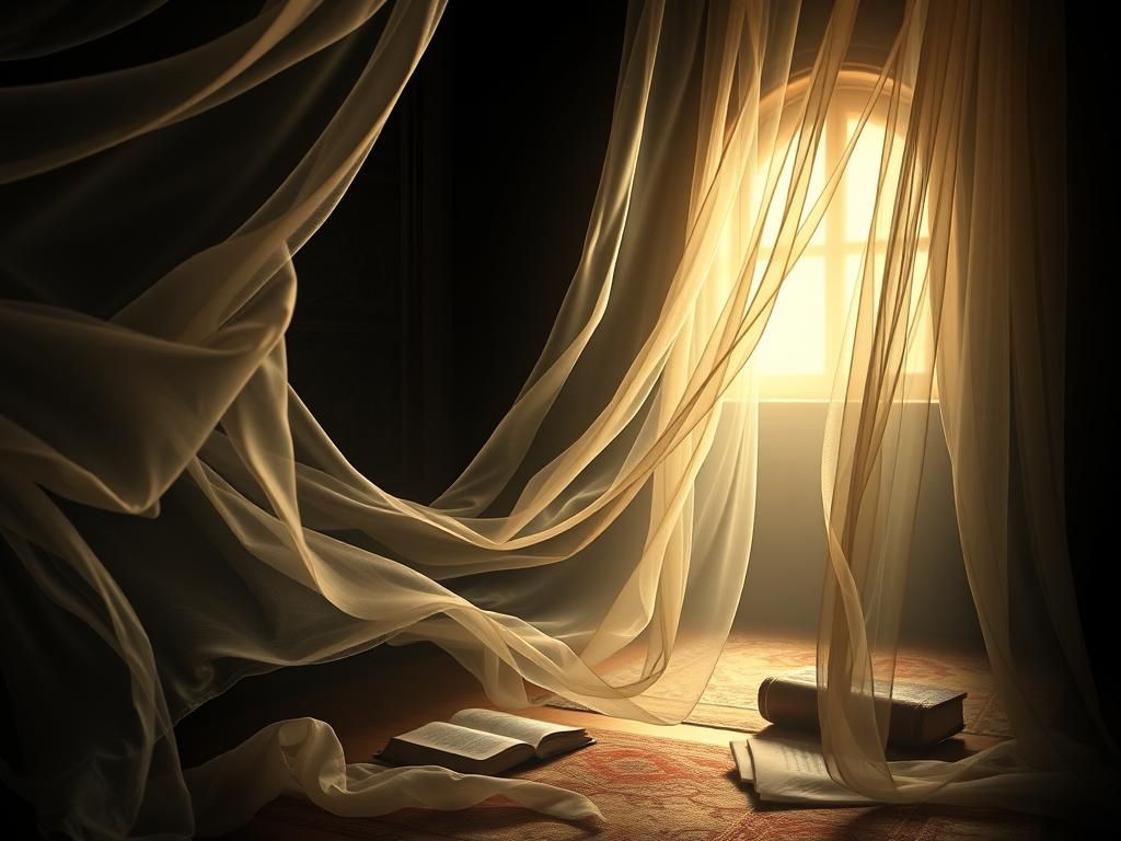 خلاصه کتاب در پرده آخر | فریبرز یدالهی (بررسی و تحلیل کامل)