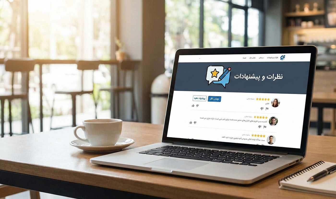 لپ تاپ رایان مارکت