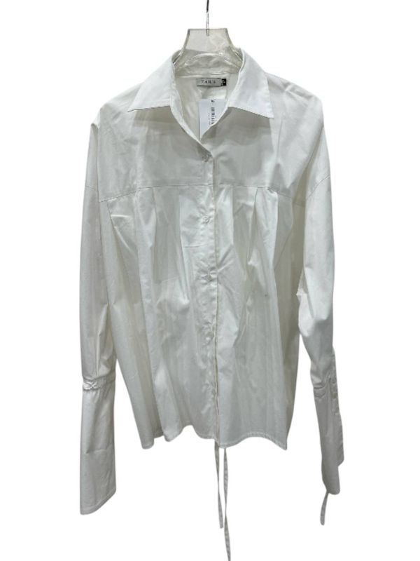 نگهداری و شستشوی شومیزهای سفید بدون تغییر رنگ