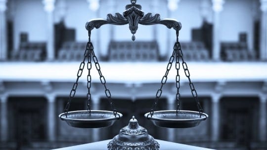 تعریف و قلمرو حقوق خصوصی در مقطع دکترا