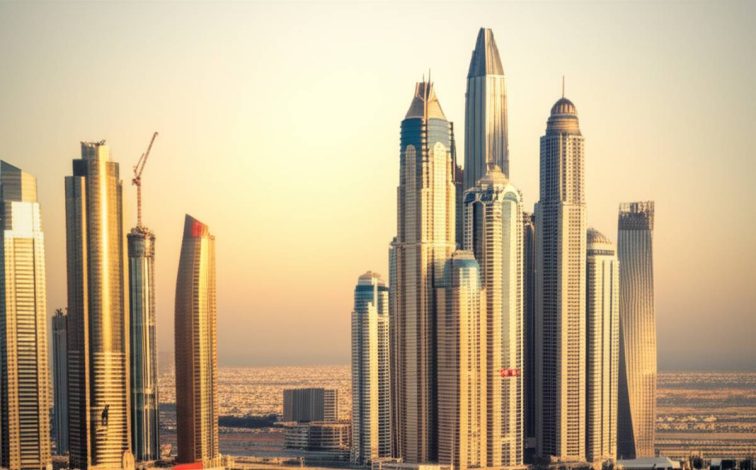 اقامت دبی برای متخصصین