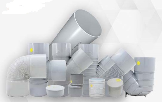 قیمت لوله پلیکا ارزان