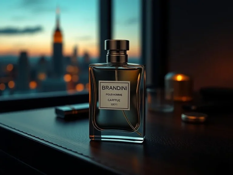 عطر جیبی مردانه برندینی مدل Pour Homme | نقد و بررسی تخصصی