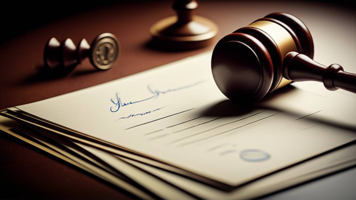 جرم استفاده از اسناد مجعول | راهنمای کامل حقوقی