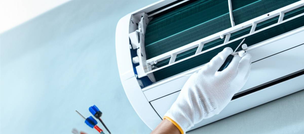 چگونه عمر کولر گازی ایران رادیاتور را افزایش دهیم؟