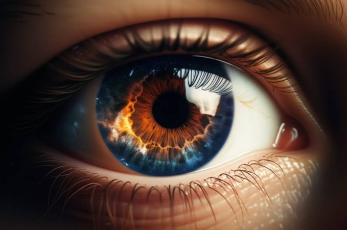 خلاصه کتاب رخدادی به نام جهان: نگاه آلن لایتمن به دنیا