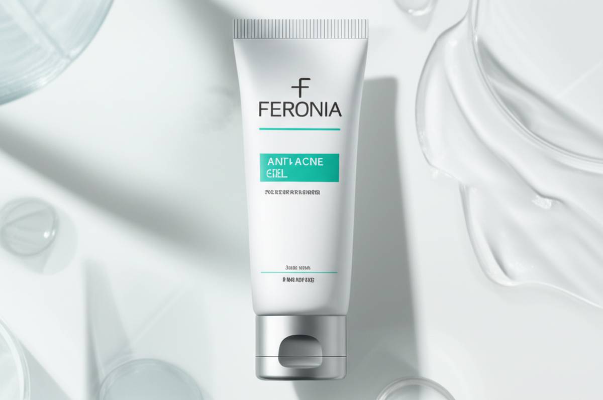 ژل ضد جوش فرونیا: نقد و بررسی کامل (قیمت و تجربه)