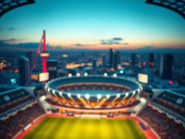 رسمی: قطر میزبان جام جهانی ۲۰۲۵ | تحلیل انتخاب و جزئیات