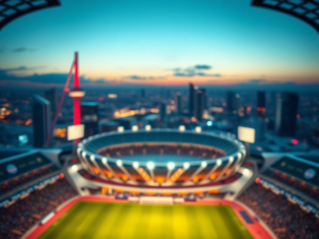 رسمی: قطر میزبان جام جهانی ۲۰۲۵ | تحلیل انتخاب و جزئیات