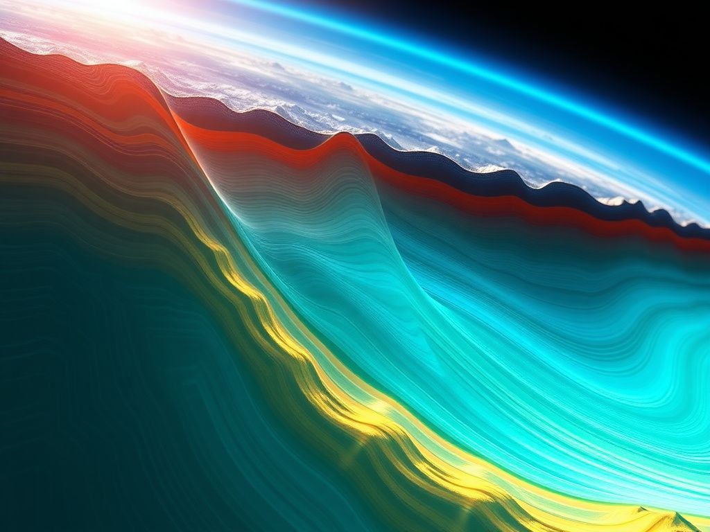 خلاصه تاریخچه ژئوفیزیک اکتشافی (کتاب علیزاده مغانلو)