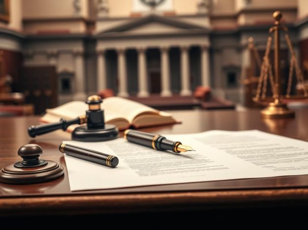 روش گرفتن گواهی انحصار وراثت | راهنمای جامع مراحل و مدارک