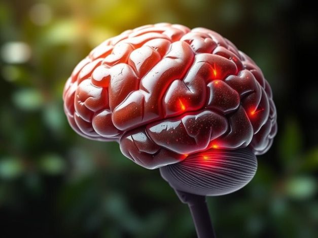 خلاصه کتاب تغذیه مناسب مغز | تریسی پکیام و پارکر