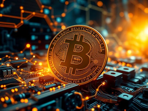 بیت کوین از کجا می آید؟ راهنمای جامع و کامل منشأ و تولید