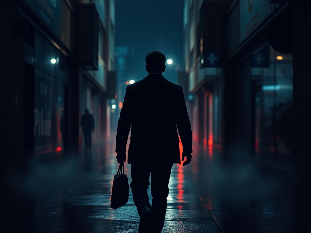 خلاصه کتاب خاطرات یک آدمکش اثر کیم یونگ ها | هوتن شکیبا