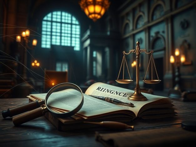 تحقیق محلی در امور کیفری | اصول، مراحل و کاربردها