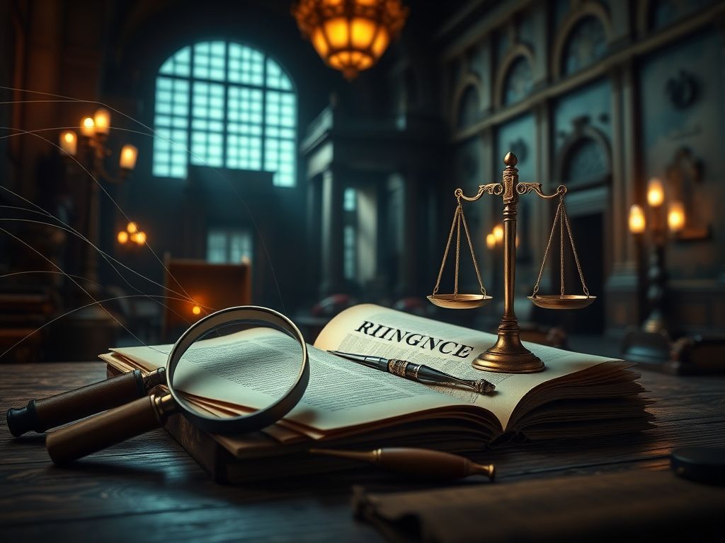 تحقیق محلی در امور کیفری | اصول، مراحل و کاربردها