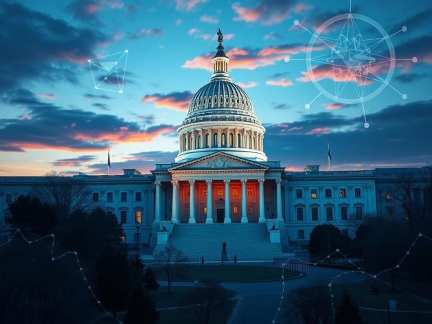 لایحه سنای آمریکا در مورد ارز دیجیتال | تحلیل و جزئیات کامل