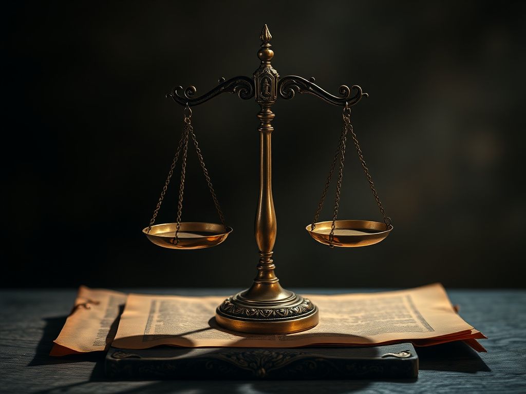 سرقت مستوجب حد چیست؟ تعریف، شرایط و مجازات