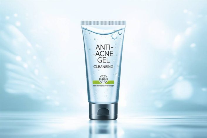 ژل شستشوی ضد جوش سی بیوکلین | بررسی ویژگی‌ها و مزایا