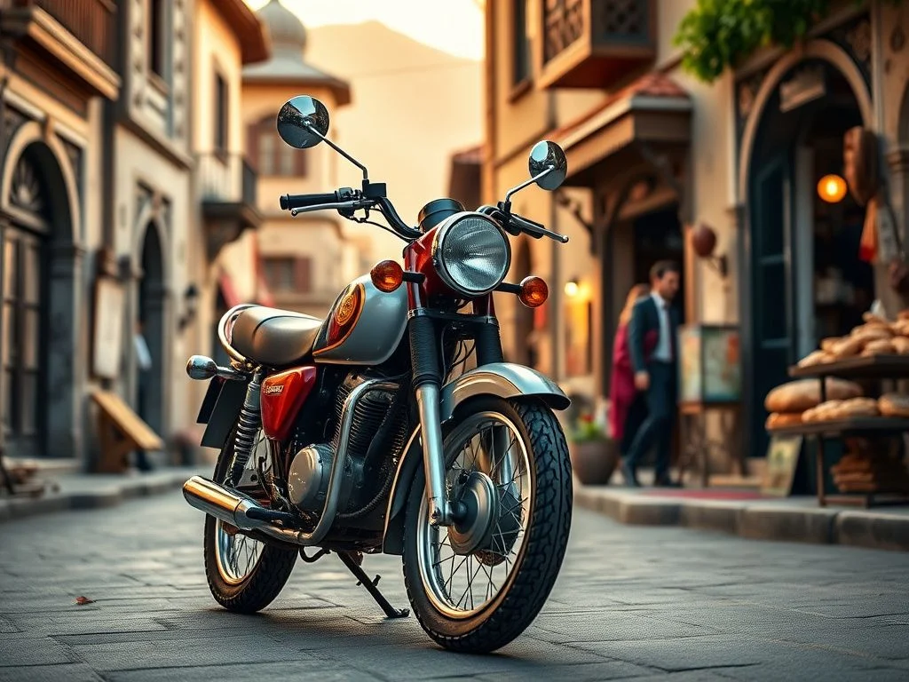 فیلم نان، عشق و موتور ۱۰۰۰: هر آنچه باید بدانید