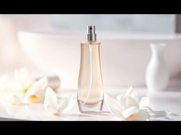 اسپری خوشبو کننده بدن چارم سی گل زنانه | خرید و قیمت