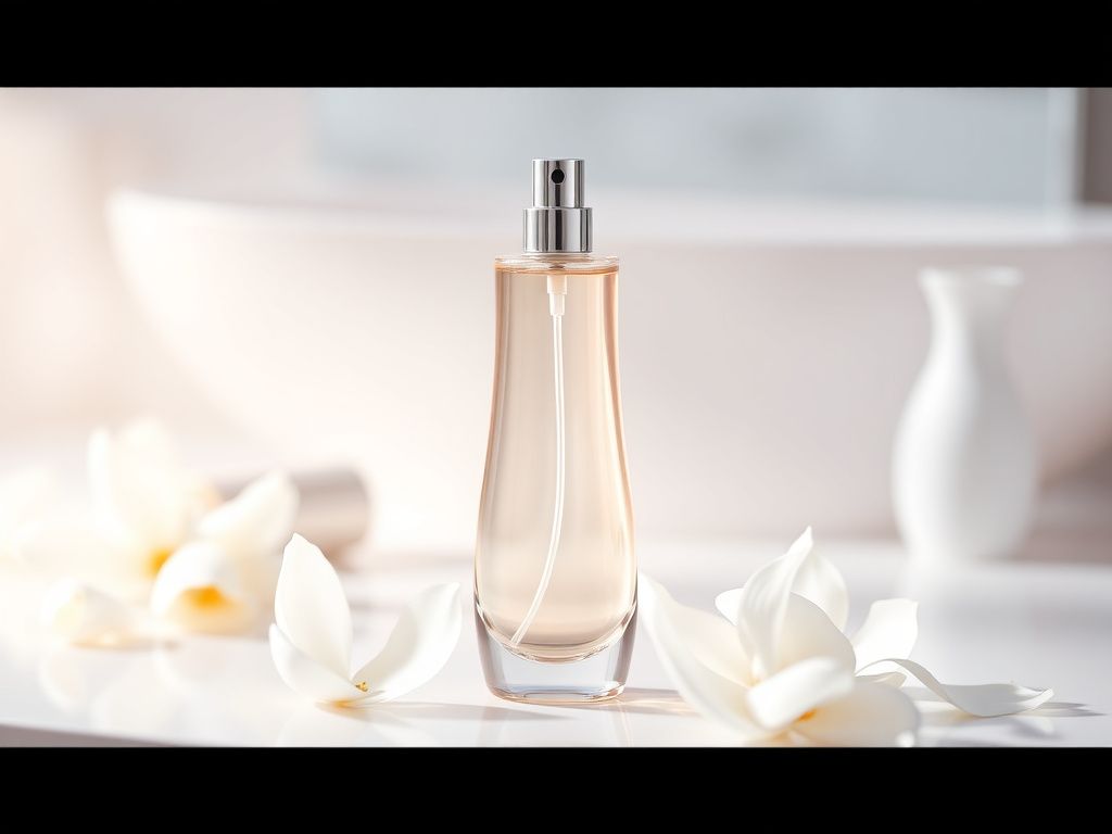 اسپری خوشبو کننده بدن چارم سی گل زنانه | خرید و قیمت