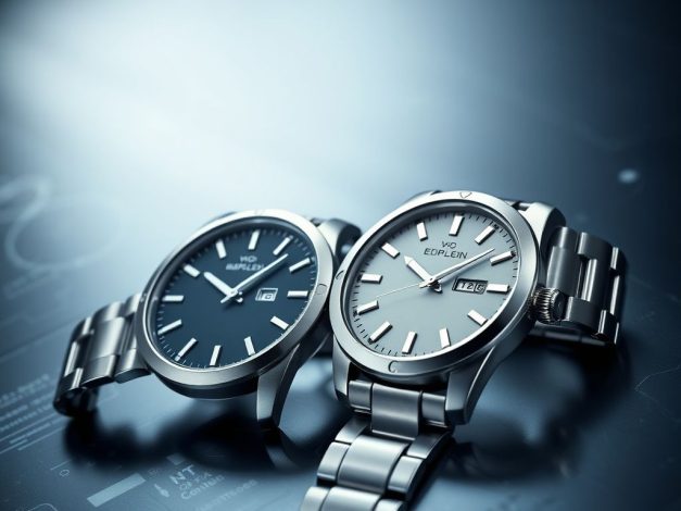 بهترین ساعت مچی آلومینیوم 2024 | راهنمای کامل خرید