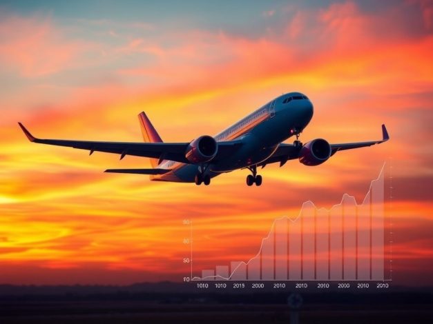 انواع قیمت بلیط هواپیما: عوامل موثر و رازهای خرید ارزان