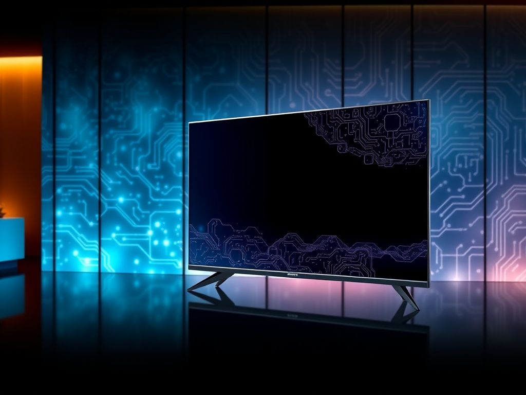 بررسی کامل تلویزیون LED اسنوا SLD-50NK500UD 50 اینچ