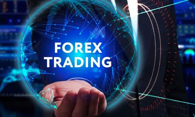 استراتژی فارکس 5-3-1