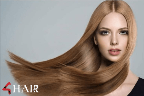 پلکس تراپی مو، درمان قطعی موهای کشسان و آدامسی