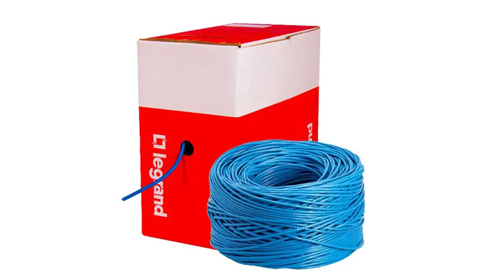 چرا کابل شبکه لگرلند ارزش خرید دارد؟ بررسی ویژگی های کابل شبکه لگراند کاربرد کابل شبکه لگراند