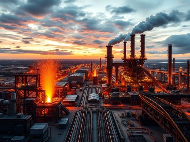 آخرین شنیده ها از حوزه های مختلف فولاد